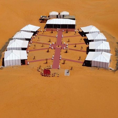 Luxury Berber Style Hotel Merzouga Eksteriør billede